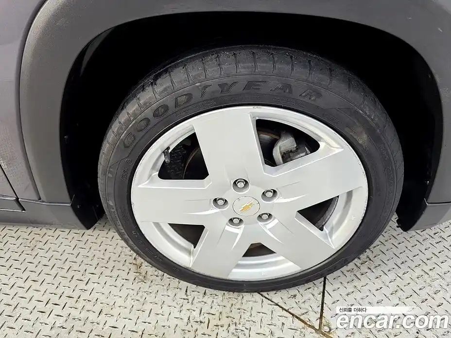 Chevrolet Orlando 2012 2.0 автомат (гидро), фото 20