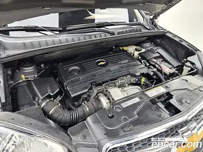 Chevrolet Orlando 2012 2.0 автомат (гидро), миниатюра 6
