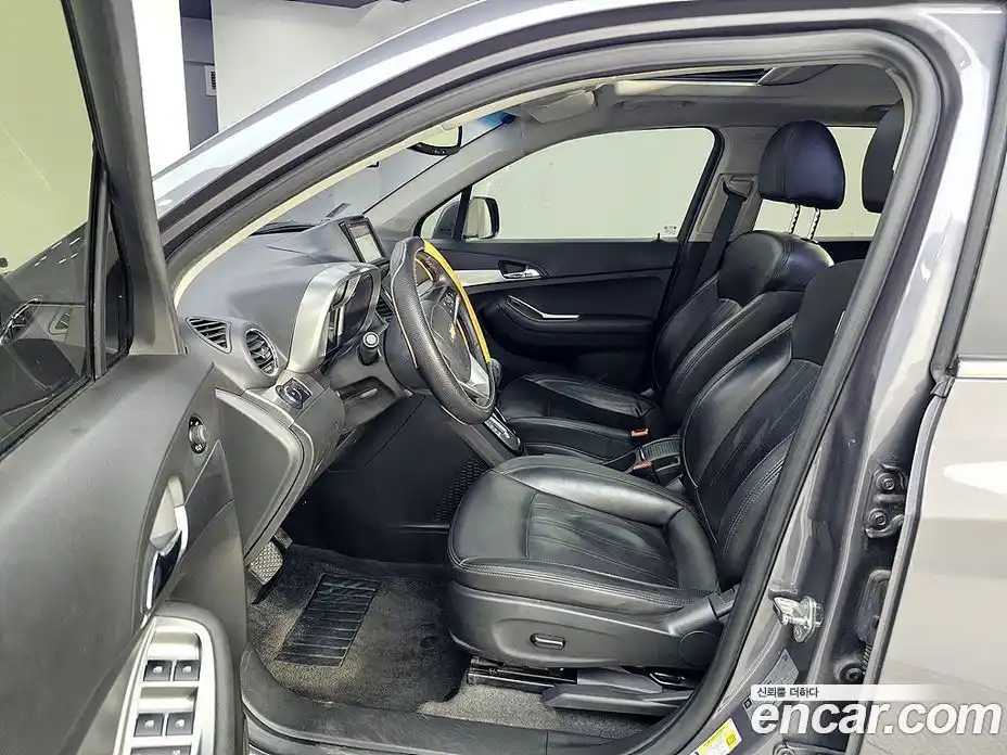 Chevrolet Orlando 2012 2.0 автомат (гидро), фото 8