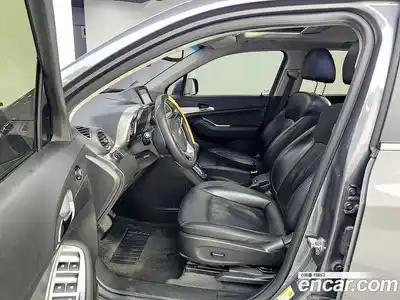 Chevrolet Orlando 2012 2.0 автомат (гидро), миниатюра 8