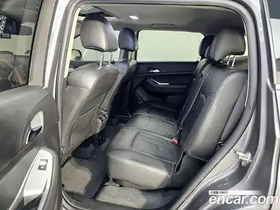 Chevrolet Orlando 2012 2.0 автомат (гидро), миниатюра 9