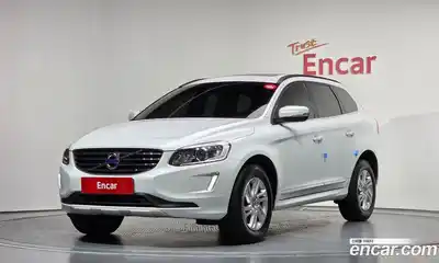 Volvo XC60, 2017, 79 263 км