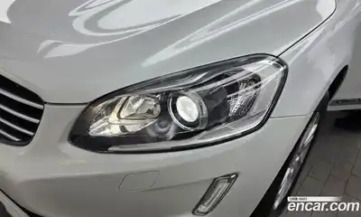 Volvo XC60 2017 2.0 автомат (гидро), миниатюра 8