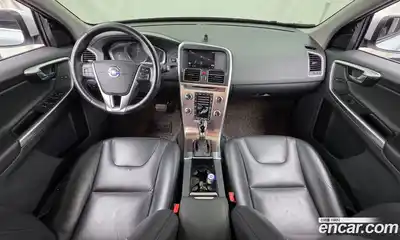 Volvo XC60 2017 2.0 автомат (гидро), миниатюра 10