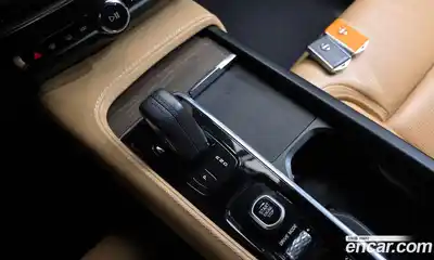 Volvo V90 2020 2.0 автомат (гидро), миниатюра 11