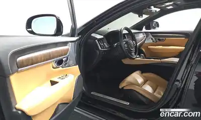 Volvo V90 2020 2.0 автомат (гидро), миниатюра 12