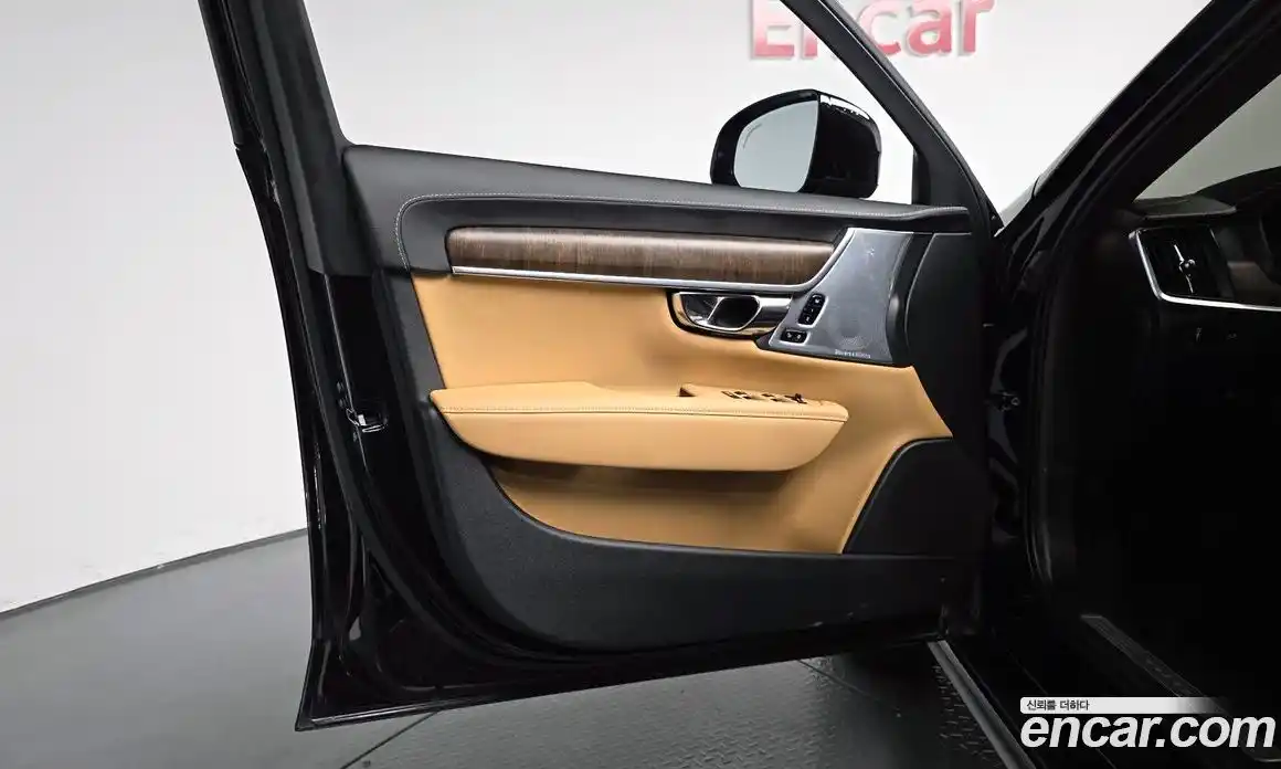 Volvo V90 2020 2.0 автомат (гидро), фото 13