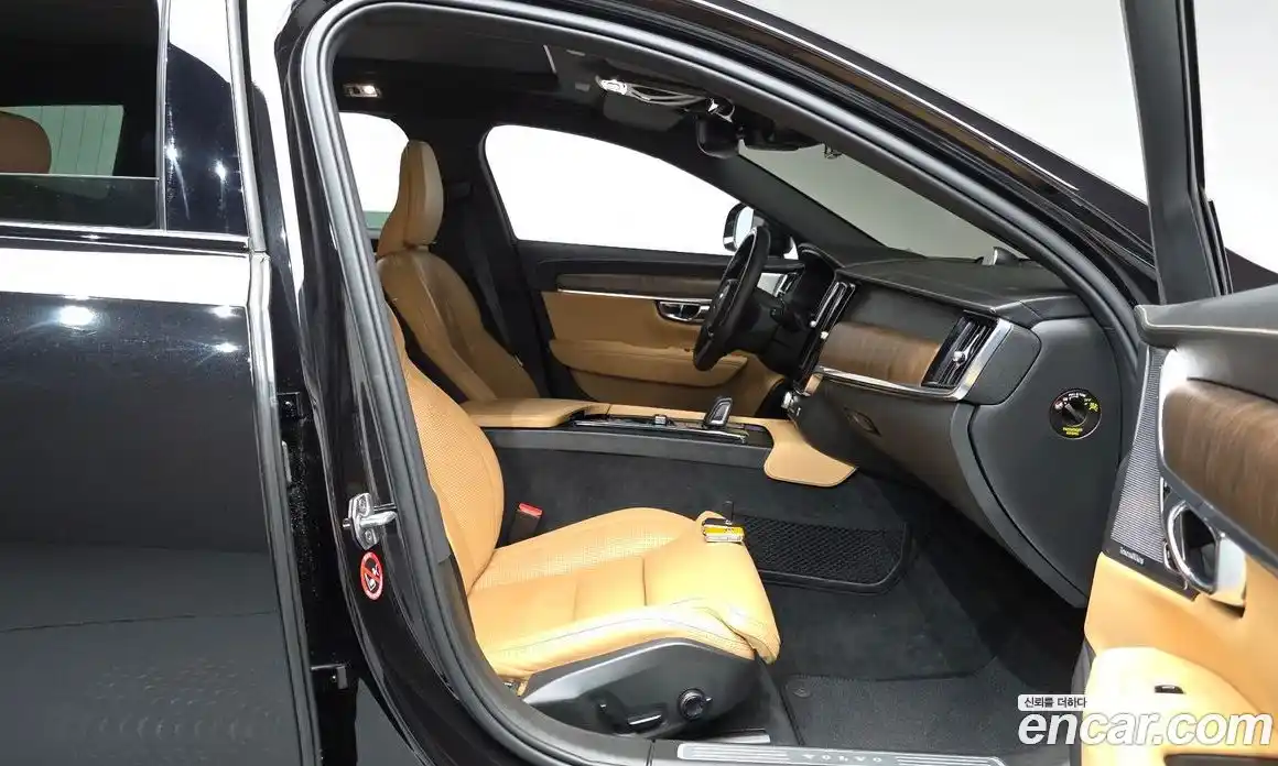 Volvo V90 2020 2.0 автомат (гидро), фото 15