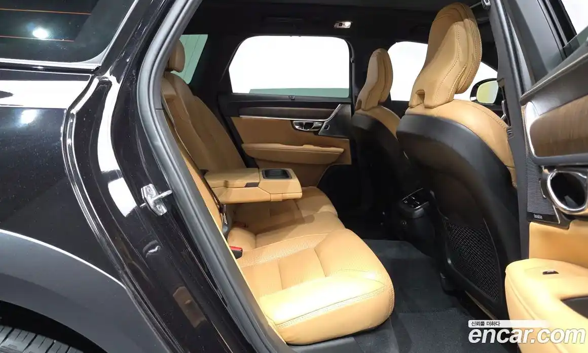 Volvo V90 2020 2.0 автомат (гидро), фото 16