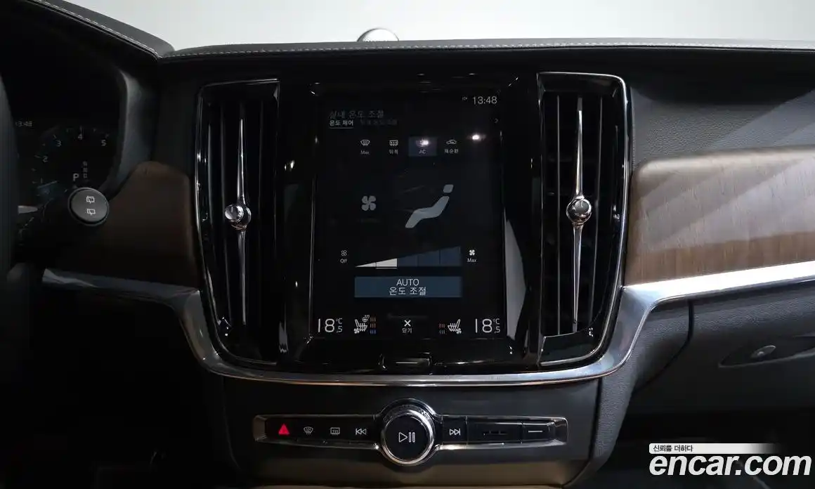 Volvo V90 2020 2.0 автомат (гидро), фото 18