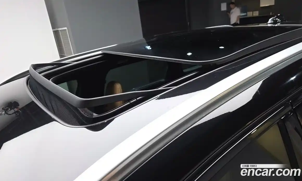 Volvo V90 2020 2.0 автомат (гидро), фото 20