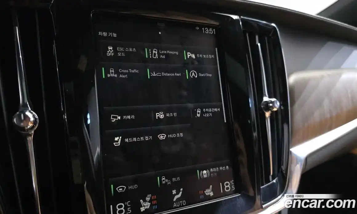 Volvo V90 2020 2.0 автомат (гидро), фото 23