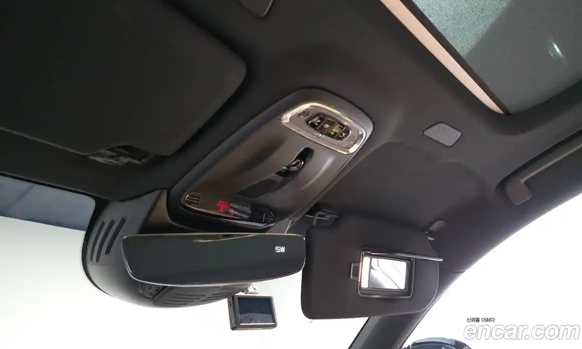 Volvo V90 2020 2.0 автомат (гидро), фото 24