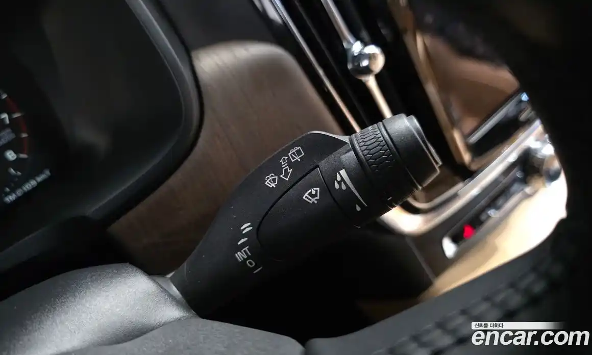 Volvo V90 2020 2.0 автомат (гидро), фото 26