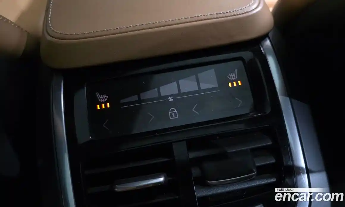 Volvo V90 2020 2.0 автомат (гидро), фото 29