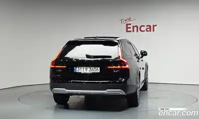 Volvo V90 2020 2.0 автомат (гидро), миниатюра 3