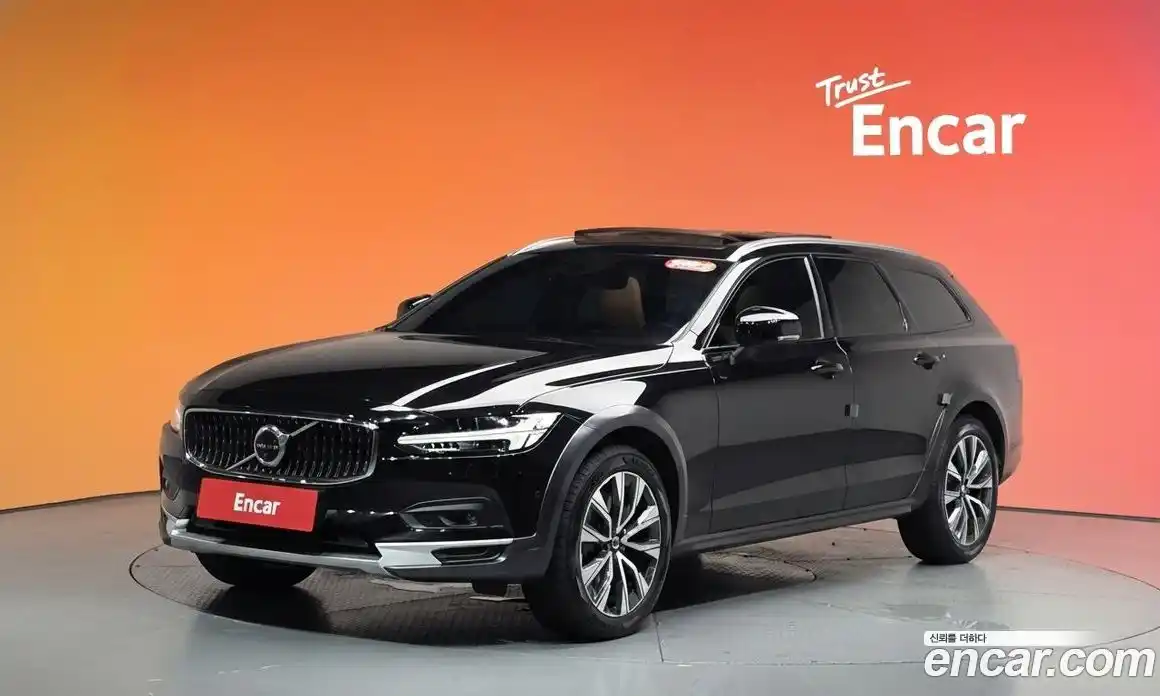 Volvo V90 2020 2.0 автомат (гидро), фото 33