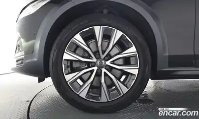 Volvo V90 2020 2.0 автомат (гидро), миниатюра 4