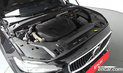 Volvo V90 2020 2.0 автомат (гидро), миниатюра 5