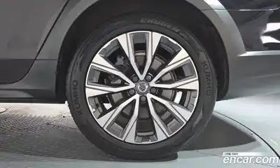 Volvo V90 2020 2.0 автомат (гидро), миниатюра 6