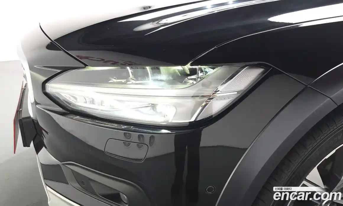 Volvo V90 2020 2.0 автомат (гидро), фото 7