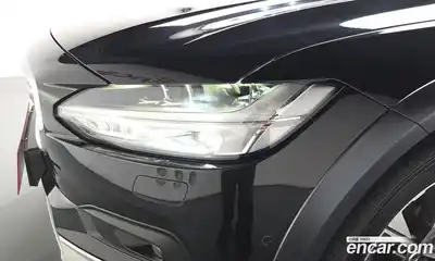 Volvo V90 2020 2.0 автомат (гидро), миниатюра 7