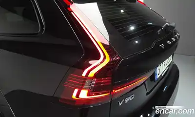 Volvo V90 2020 2.0 автомат (гидро), миниатюра 8