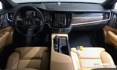 Volvo V90 2020 2.0 автомат (гидро), миниатюра 9