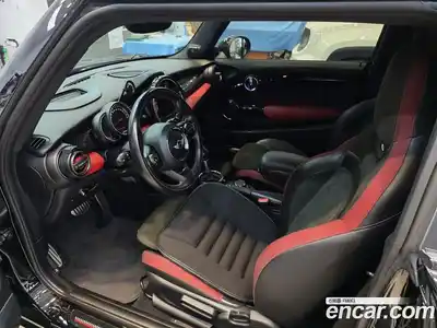 Mini Cooper 2017 2.0 автомат (гидро), миниатюра 11