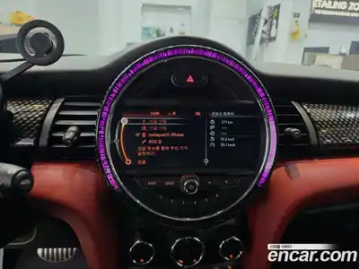 Mini Cooper 2017 2.0 автомат (гидро), миниатюра 12