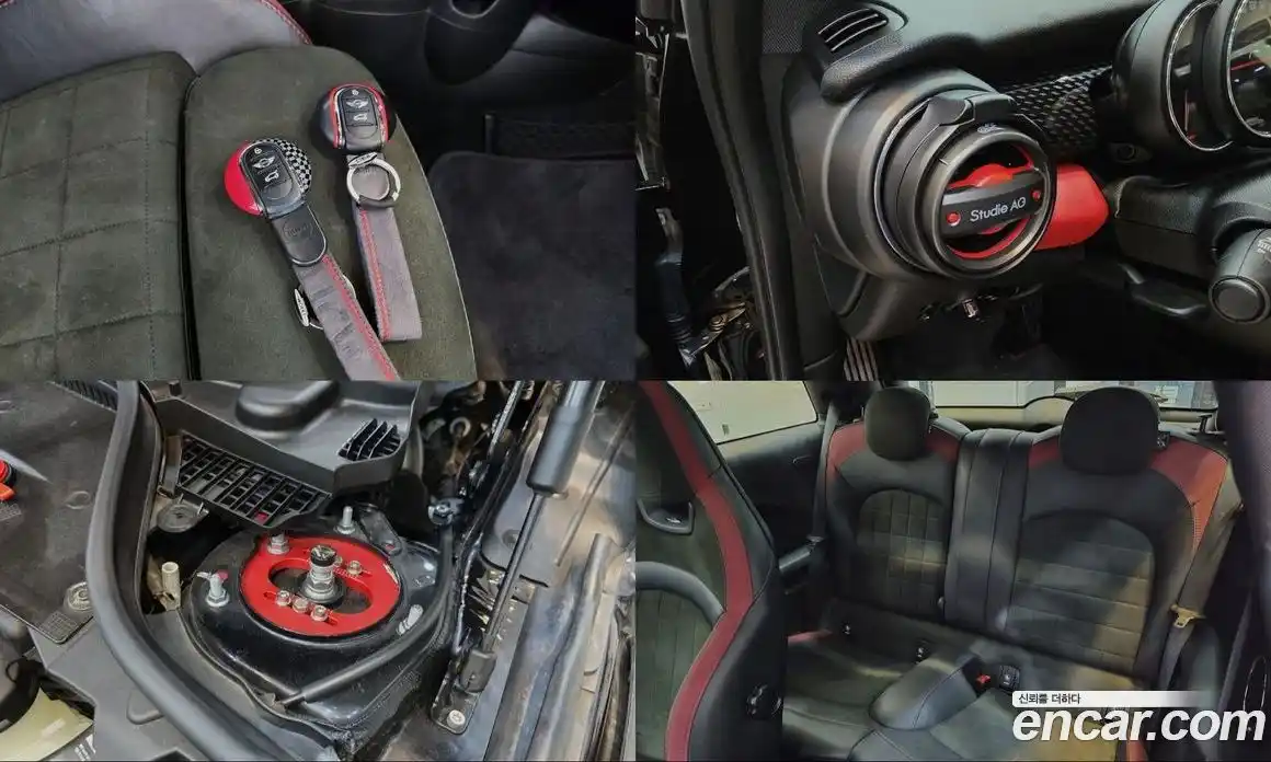 Mini Cooper 2017 2.0 автомат (гидро), фото 19
