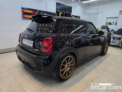 Mini Cooper 2017 2.0 автомат (гидро), миниатюра 2