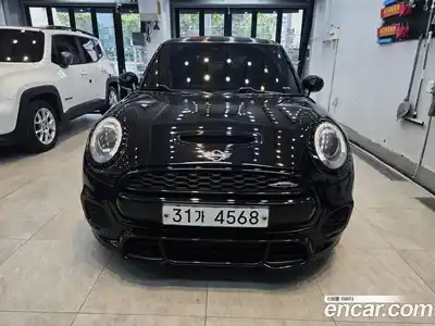 Mini Cooper 2017 2.0 автомат (гидро), миниатюра 3