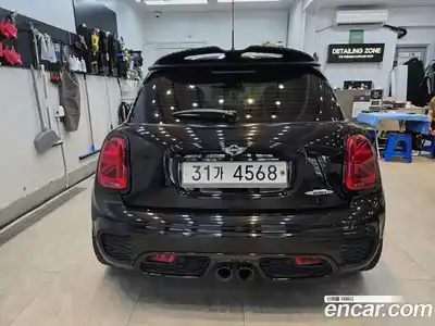 Mini Cooper 2017 2.0 автомат (гидро), миниатюра 4