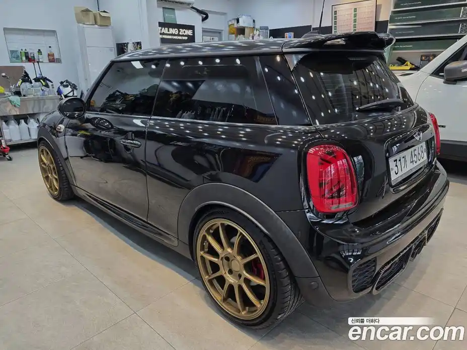 Mini Cooper 2017 2.0 автомат (гидро), фото 5