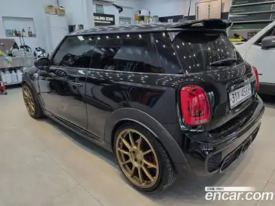 Mini Cooper 2017 2.0 автомат (гидро), миниатюра 5
