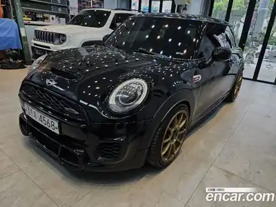 Mini Cooper 2017 2.0 автомат (гидро), миниатюра 6