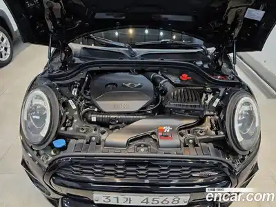 Mini Cooper 2017 2.0 автомат (гидро), миниатюра 8