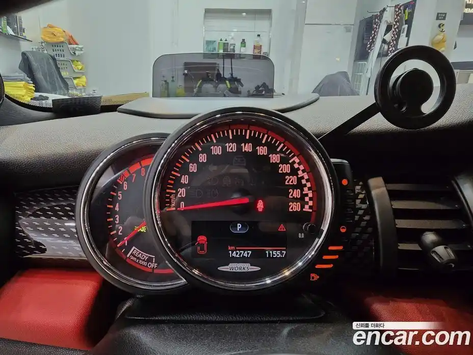 Mini Cooper 2017 2.0 автомат (гидро), фото 9