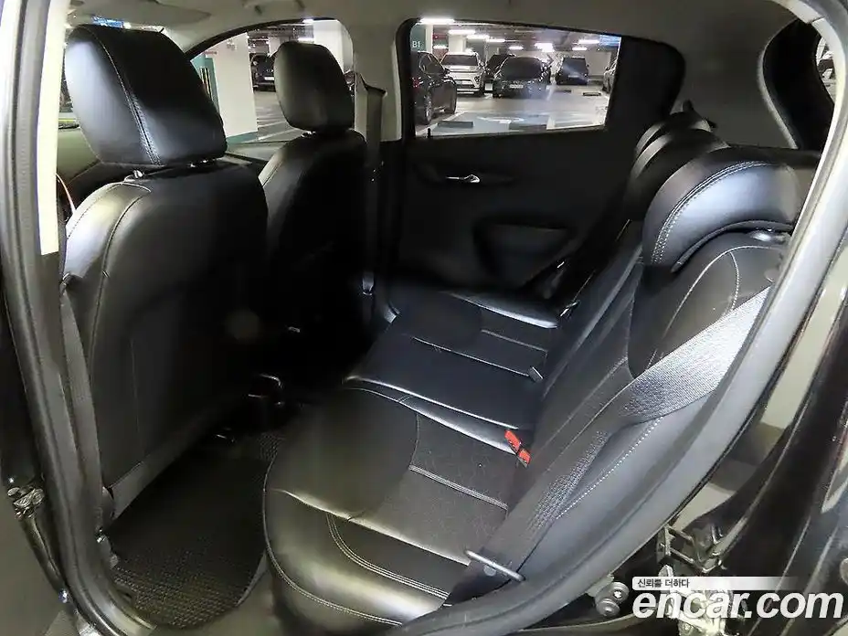 Chevrolet Spark 2016 1.0 автомат (гидро), фото 11