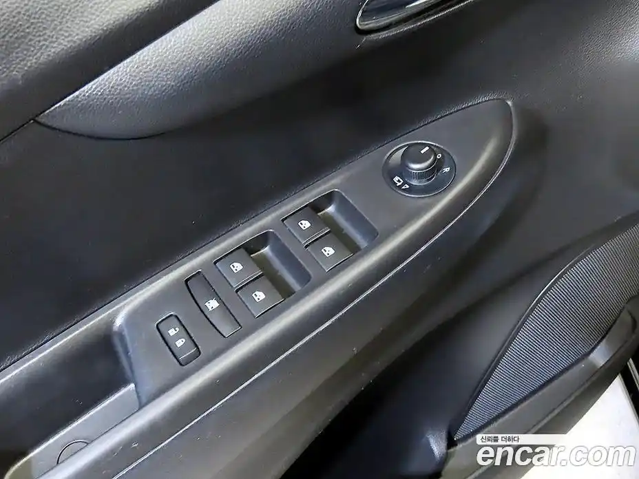 Chevrolet Spark 2016 1.0 автомат (гидро), фото 18