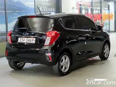 Chevrolet Spark 2016 1.0 автомат (гидро), миниатюра 2
