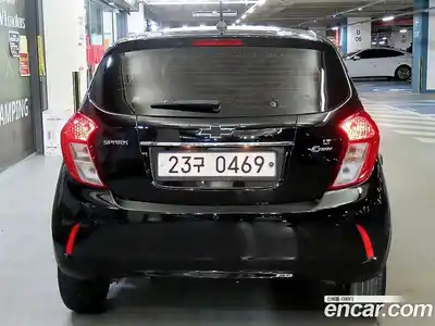 Chevrolet Spark 2016 1.0 автомат (гидро), миниатюра 4