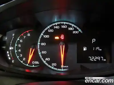 Chevrolet Spark 2016 1.0 автомат (гидро), миниатюра 8