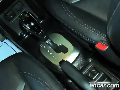 Chevrolet Spark 2016 1.0 автомат (гидро), миниатюра 9