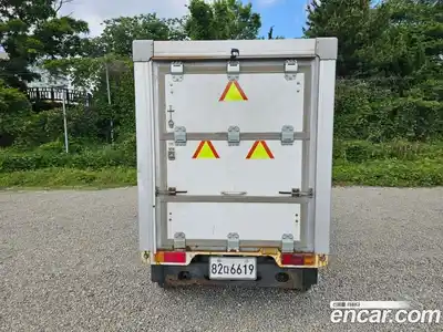 Chevrolet labo 2010 1.0 механика, миниатюра 2