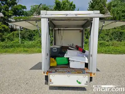 Chevrolet labo 2010 1.0 механика, миниатюра 4