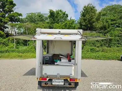Chevrolet labo 2010 1.0 механика, миниатюра 7
