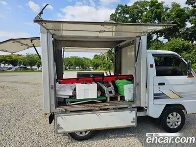 Chevrolet labo 2010 1.0 механика, миниатюра 9