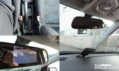 Chevrolet Spark 2016 1.0 автомат (гидро), миниатюра 11